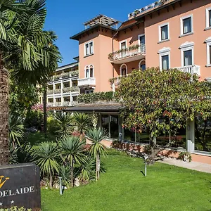 Hotel Regina Adelaide & Garda (Verona)
