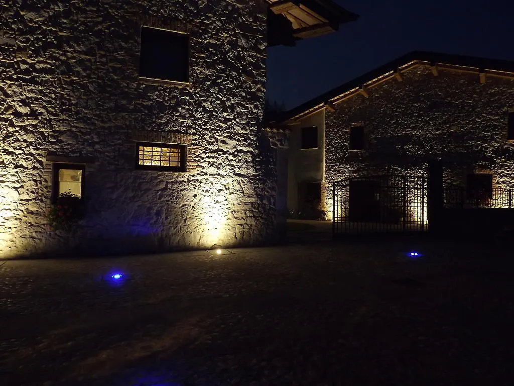 Bed and Breakfast Casa Della Fornace San Vito al Torre Włochy