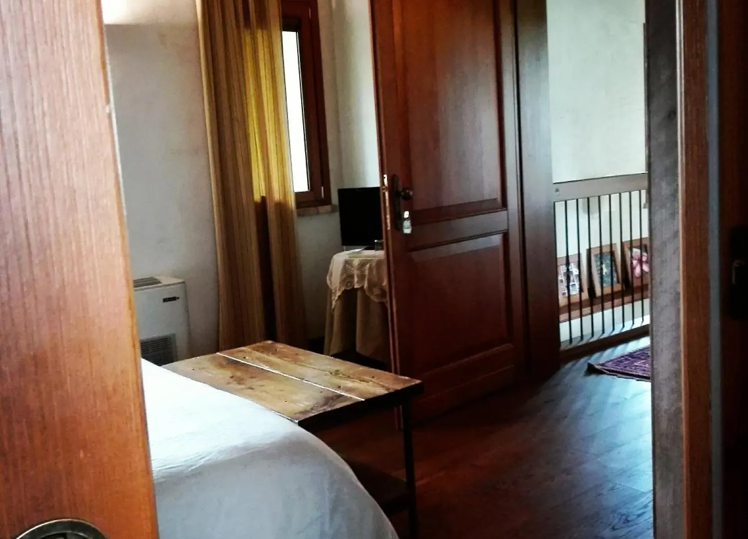 Bed and Breakfast Casa Della Fornace San Vito al Torre