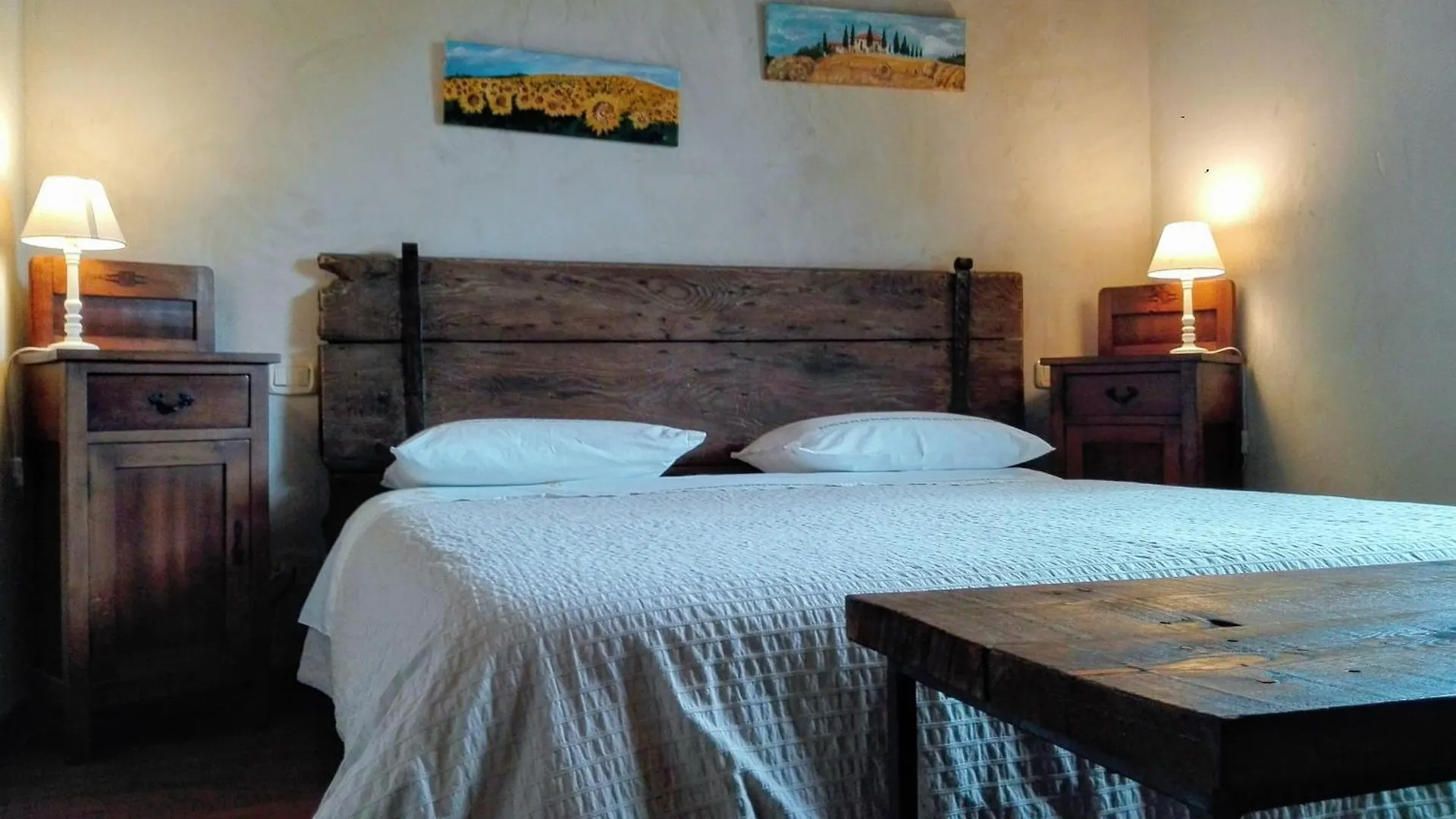 Bed and Breakfast Casa Della Fornace San Vito al Torre Włochy