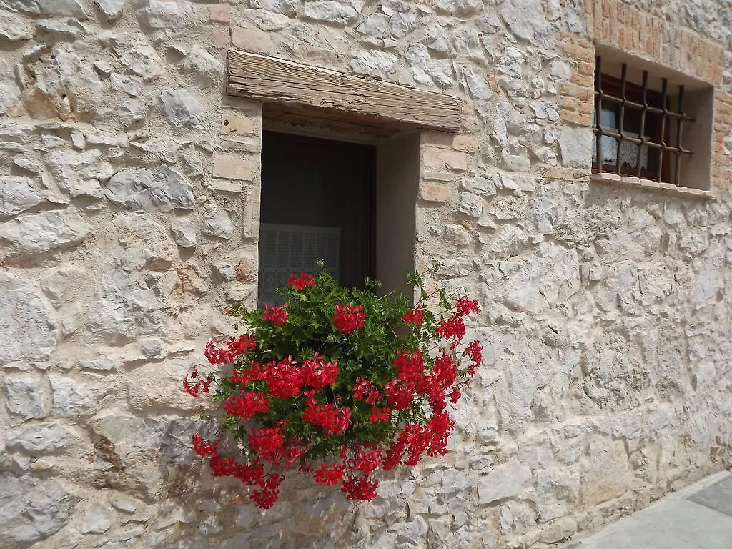 Bed and Breakfast Casa Della Fornace San Vito al Torre 3*,