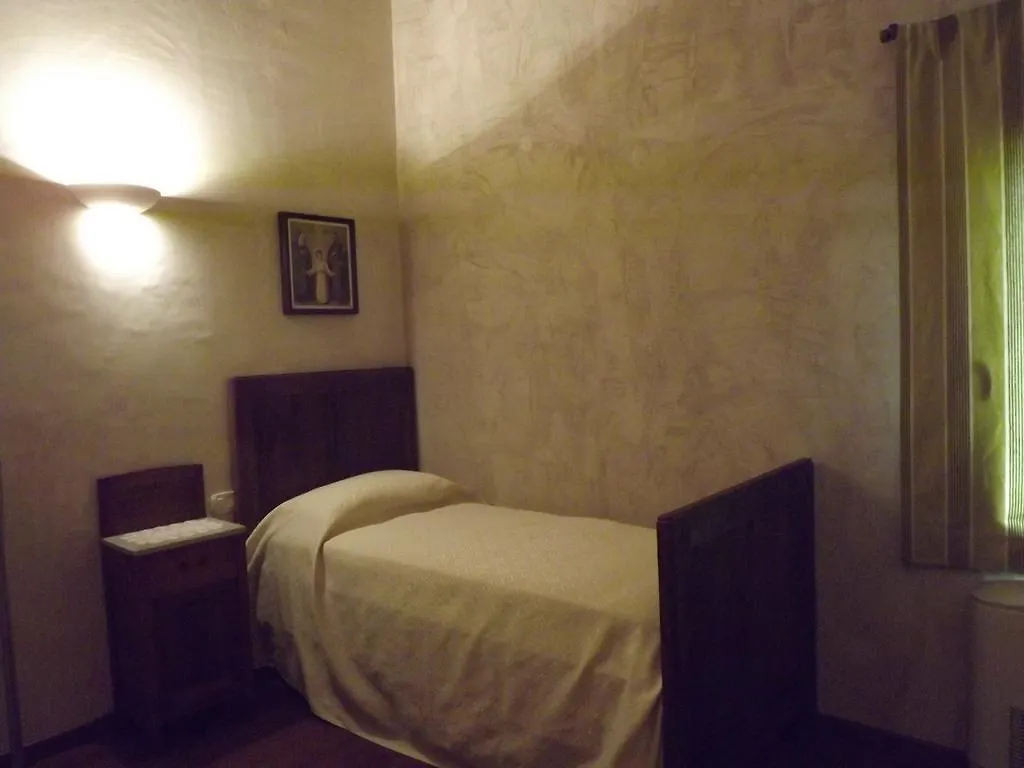 Nocleg ze śniadaniem Bed and Breakfast Casa Della Fornace San Vito al Torre