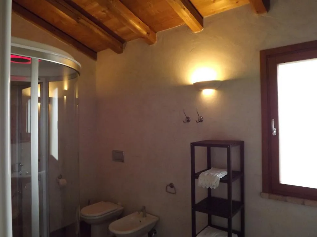 Bed and Breakfast Casa Della Fornace San Vito al Torre 3*,  Włochy