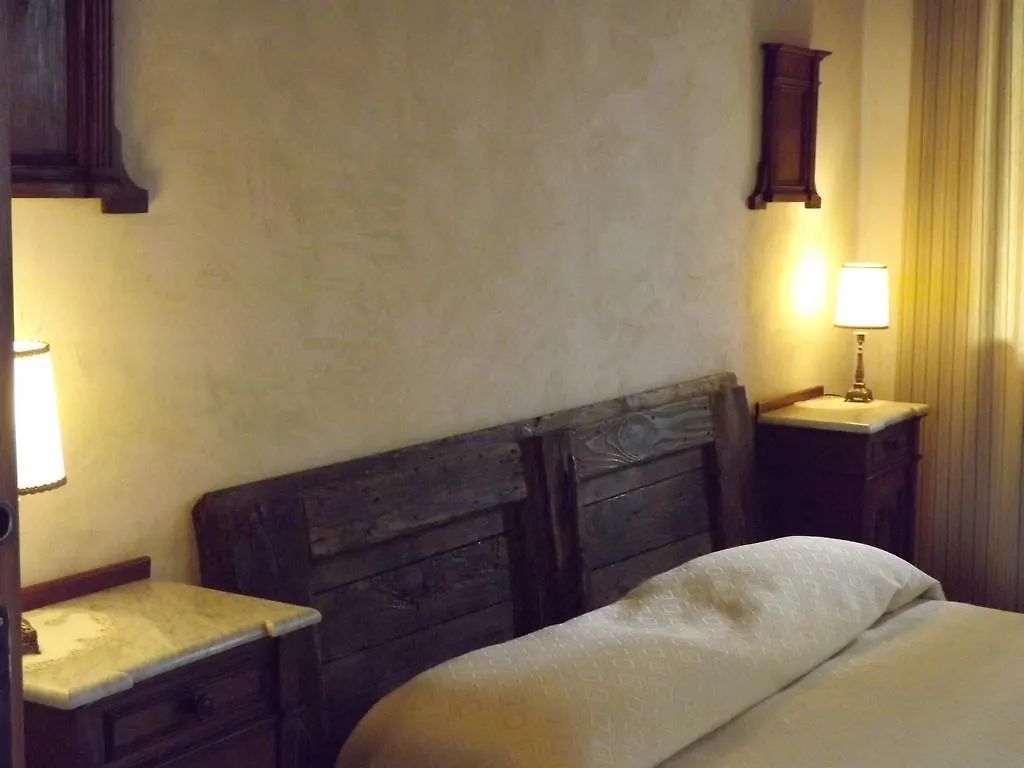 Bed and Breakfast Casa Della Fornace San Vito al Torre 3*,