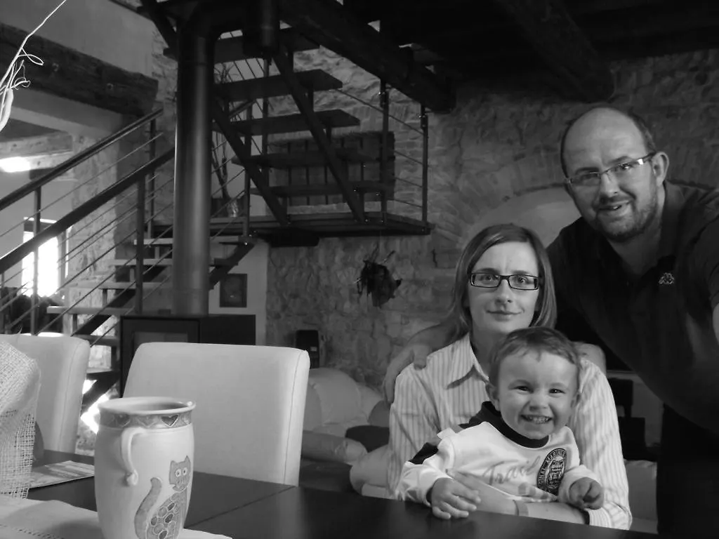 Bed and Breakfast Casa Della Fornace San Vito al Torre