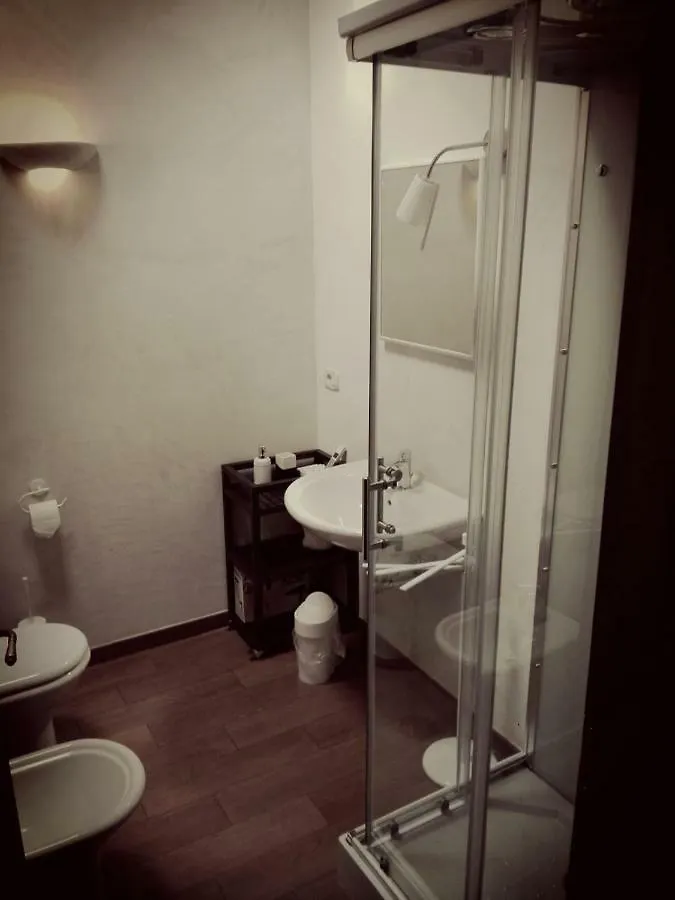 Bed and Breakfast Casa Della Fornace San Vito al Torre