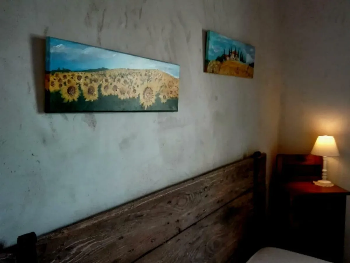 Bed and Breakfast Casa Della Fornace San Vito al Torre