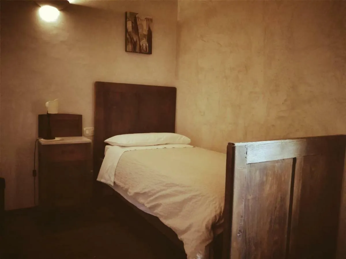 Bed and Breakfast Casa Della Fornace San Vito al Torre Nocleg ze śniadaniem